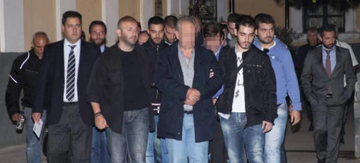 Σε πλειστηριασμό τα σπίτια του τραπεζίτη Ηλία Τσοτάκου και του Mr Energa Αχιλλέα Φλώρου